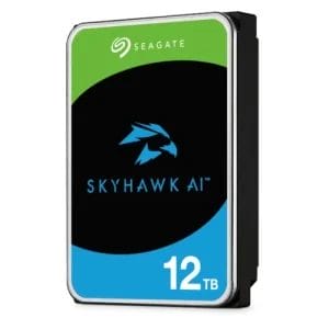 Seagate Hard disk 12TB SATA3 Seagate SkyHawk ST12000VE003 - Slika 2