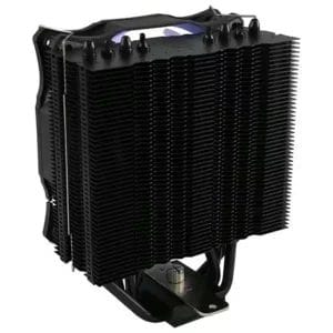 Lc Power CPU Cooler Univerzalni LC Power Cosmo LC-CC-120-RGB - Slika 3