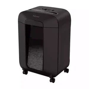 Fellowes Uništivač dokumenata Fellowes LX-45 - Slika 1