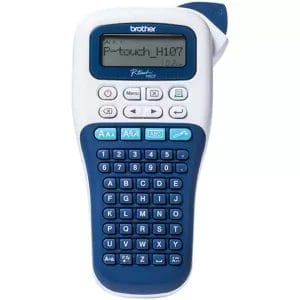 Brother P-Touch obeleživač ručni Brother PT-H107 BRE1 - Slika 1