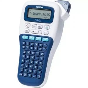 Brother P-Touch obeleživač ručni Brother PT-H107 BRE1 - Slika 2