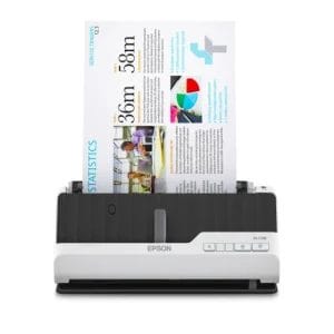 Epson Skener EPSON WorkForce DS-C330 A4/ADF/30 ppm/USB 2.0 - Slika 1