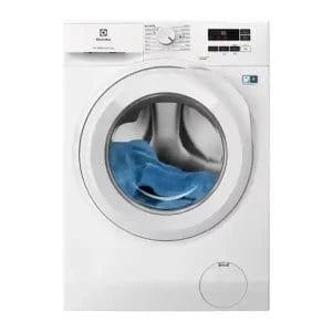 Electrolux Mašina za pranje veša Electrolux EW6F1481E širina 60cm/kapac... - Slika 1