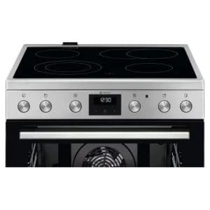 Electrolux Električni šporet ELECTROLUX LKR64022AX - Slika 2