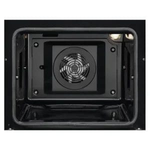 Electrolux Električni šporet ELECTROLUX LKR64022AX - Slika 3