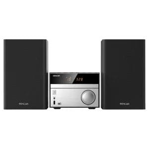 Sencor Mini linija SENCOR SMC 4600DBR sa BT - Slika 1