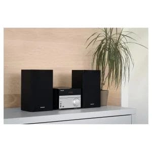 Sencor Mini linija SENCOR SMC 4600DBR sa BT - Slika 3