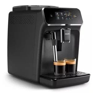 Philips Aparat za espresso Philips EP2220/10/zrno/1.8L/1500W/crna - Slika 3
