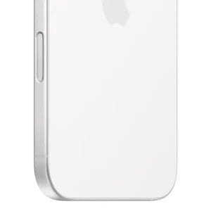Apple Mobilni telefon Apple Iphone 16 8/128GB Beli - Slika 2