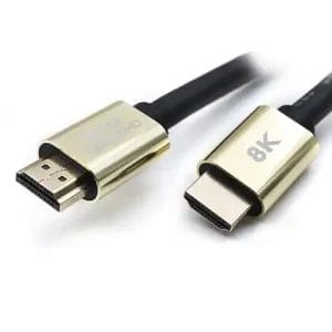 Kettz Kabl HDMI V2.1 8K Kettz KT-HK2.1-5M 5m - Slika 1