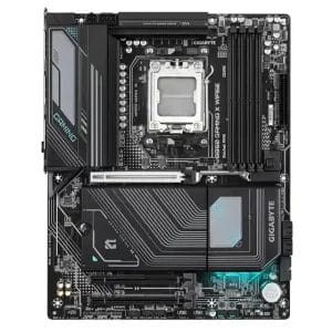 Gigabyte Matična ploča AM5 Gigabyte B850 GAMINGX WIFI 6E DDR5 DP/HDMI... - Slika 2