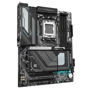 Gigabyte Matična ploča AM5 Gigabyte B850 GAMINGX WIFI 6E DDR5 DP/HDMI... - Slika 3