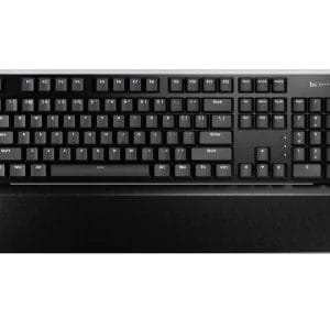 Be Quiet Tastatura Be Quiet BT003US Light Mount Gaming mehanička US - Slika 1