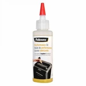 Fellowes Ulje za uništivač Fellowes 120 ml 3608501 - Slika 1