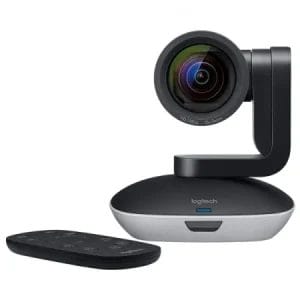 Logitech Web kamera Logitech PTZ Pro 2 - Slika 1