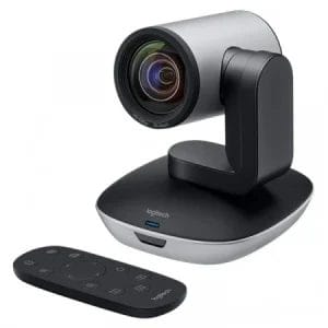 Logitech Web kamera Logitech PTZ Pro 2 - Slika 2