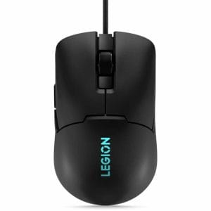 Lenovo Miš LENOVO Legion M300s žicniRGB/Gaming/8000dpi/crna - Slika 1
